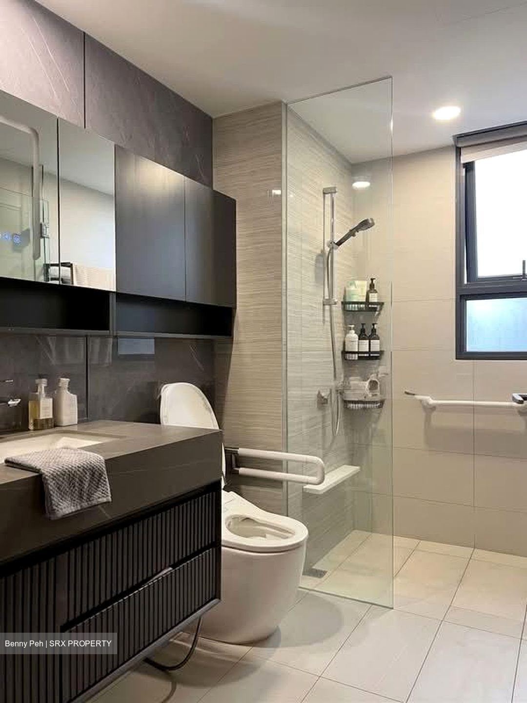 Bellewaters (D19), Condominium #546806241